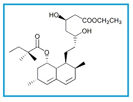 Simvastatin EP Impurity M